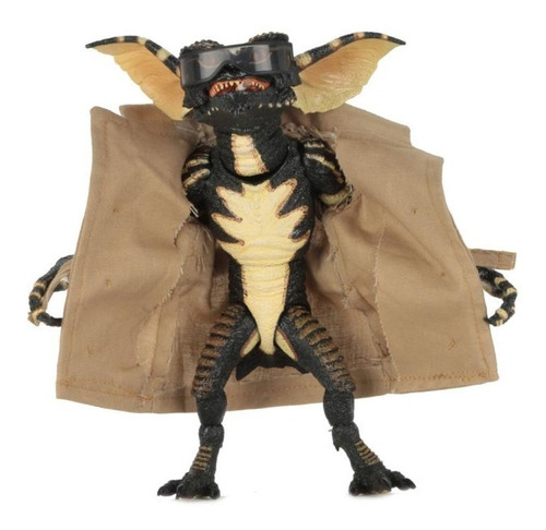 Gremlins! Ultimate Flasher Gremlin Action Figure