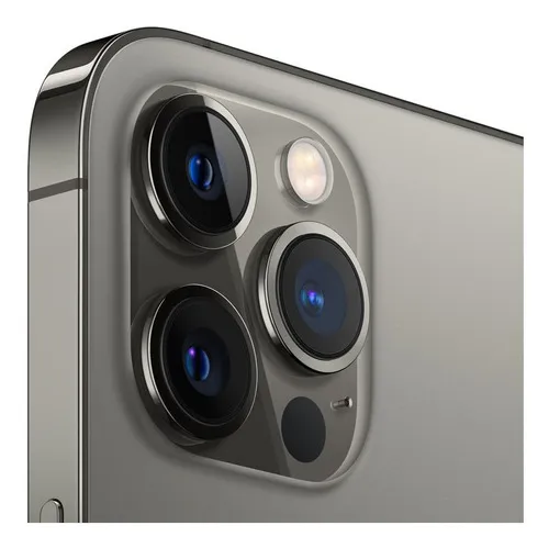 iPhone 12 Pro Max 512 GB grafite - Excelente (Recondicionado