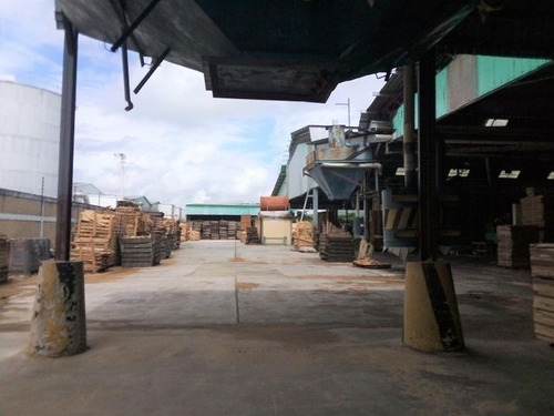 Imagen 11 de 24 de Galpon En Venta Ciudad Alianza Guacara Carabobo