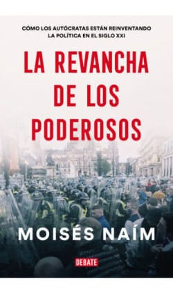 La Revancha De Los Poderosos