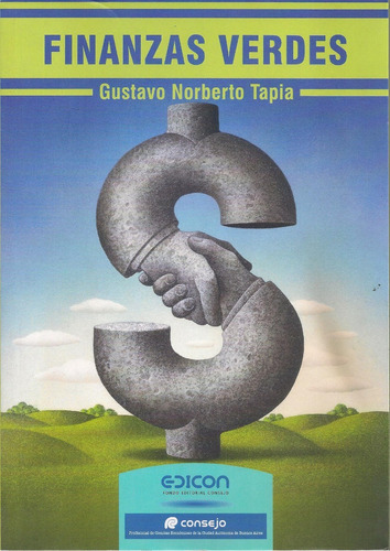 Finanzas Verdes - Gustavo Norberto Tapia.