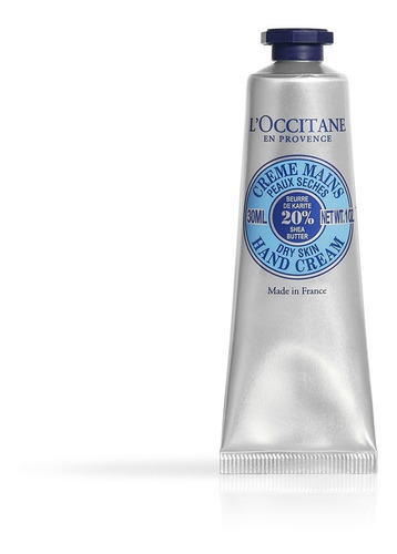 Crema Manos Karite - L'occitane