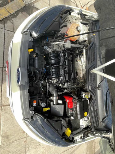 Imagen 4 de 15 de Ford Ecosport 1.6 Se 110cv 4x2 2015