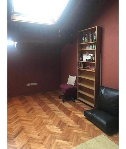 Imagen 6 de 14 de Duplex 3 Pl C/av C/exc Fdo Libre Coch Imp