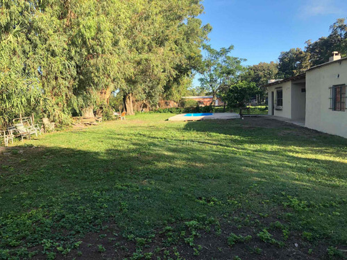 Imagen 10 de 25 de Vende Casa De Campo, O Permuta En Lujan