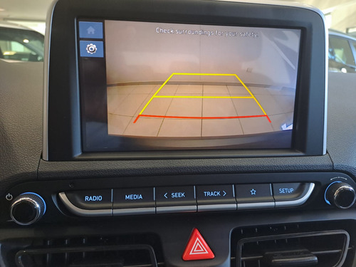 Hyundai HB20 1.6 Comfort Plus Mt