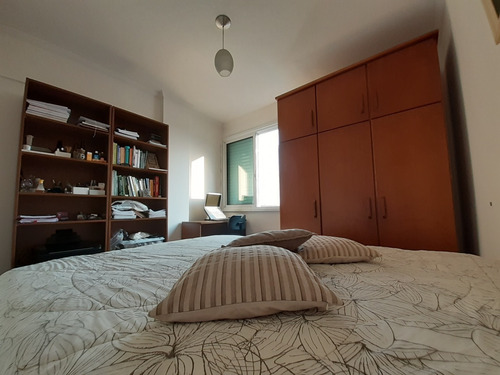 Apartamento Dois Dormitórios No Planalto Paulista - 17128