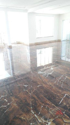Imagem 28 de 30 de Casa Com 3 Dormitórios, 320 M² - Venda Por R$ 1.600.000 Ou Aluguel Por R$ 9.000/mês - Jardim Imperador - Americana/sp - Ca2987