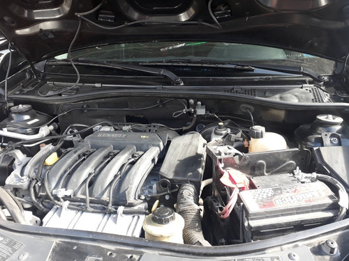 Imagem 8 de 8 de Renault Sandero Stepway 2012 1.6 16v Hi-flex 5p