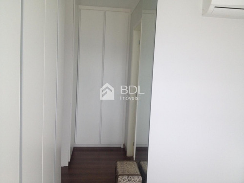 Imagem 17 de 30 de Apartamento À Venda Em Parque Das Flores - Ap001788
