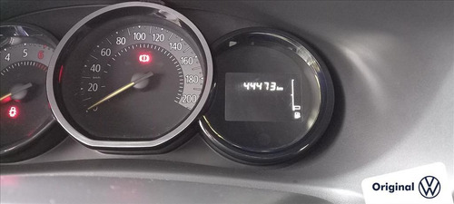 Imagem 10 de 12 de Sandero 1.6 16v Sce Flex Zen X-tronic
