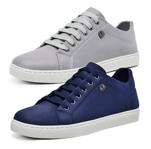 Tenis casual polo 2025