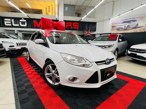 Ford Focus 2.0 Se Flex Powershift 5p