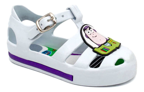 Sandalia Niño Buzz Light Year