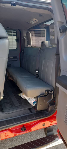 Ford F-450 Super Duty