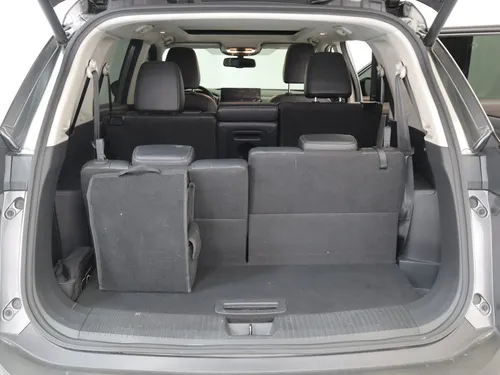 Nissan X Trail E-power Exclussive Hibrida 1.5 At 7psj 4x4