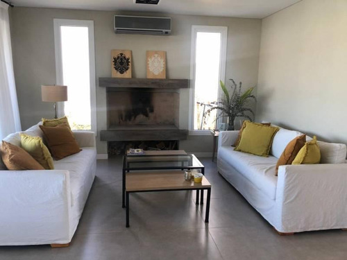 Imagen 6 de 24 de Casa En Venta En Castaños - Nordelta