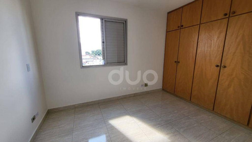 Imagem 21 de 30 de Apartamento Para Alugar, 70 M² Por R$ 800,00/mês - Paulista - Piracicaba/sp - Ap1522