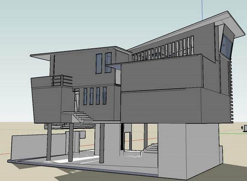 Imagen 2 de 12 de Terreno En Venta El Hatillo 22-22953 Renta House Los Samanes