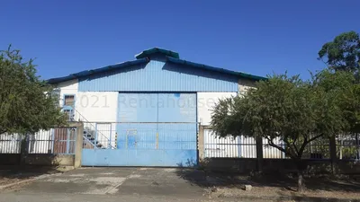 Galpón en venta