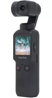 Feiyu Pocket - Cámara 4k Con Estabilizador