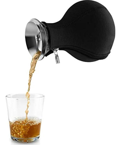 Termo Para Café Con Cubierta Aislante