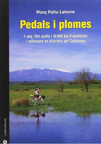 Pedals I Plomes (libro Original)