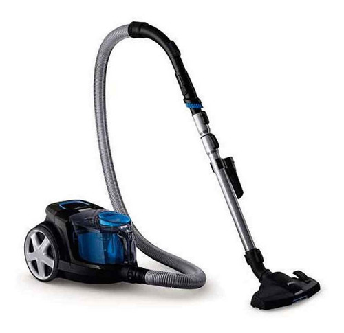 Aspiradora Con Cable Philips Sin Bolsa 1800w 1,5lts Fc9350/51
