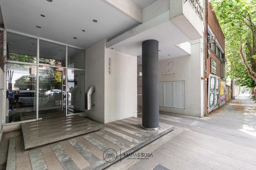 Imagen 24 de 27 de Venta - Semipiso 3 Ambientes Con Cochera - Plaza Mitre