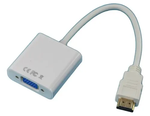 Vga a hdmi mercadolibre hotsell