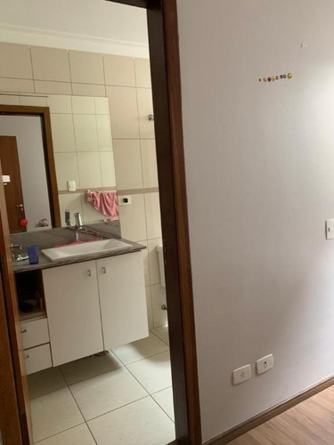 Imagem 17 de 20 de Linda Casa - Pompéia - Ca0685