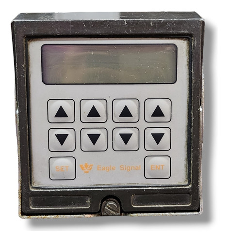 Eagle Signal Cx202a6 (Usado)