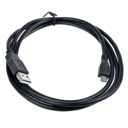 Datos Transferencia Cargador Cable Cable De Usb Sync Conecta