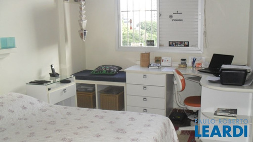 Imagem 7 de 15 de Apartamento - Perdizes - Sp - 395693