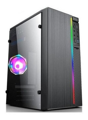  Computador Game Cpu Pc  Intel Core I5 16gb Ssd 240gb Gforce