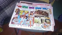 Comprar Set 2 Carteles Ese Loco Loco Hospital  Cine Mexicano 