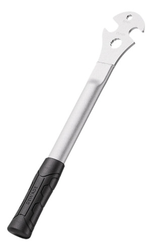 Llave Para Pedales De Bicicleta, Herramienta Para Desmontar,