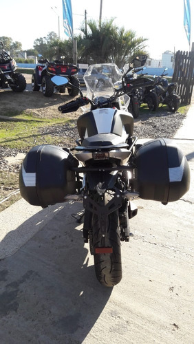 Imagen 13 de 15 de Cfmoto Mt650. 2 Años De Garantía. Financiada En 60 Cuotas