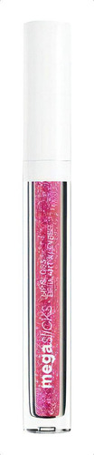 Labial Wet N Wild Gloss Crushed Grapes