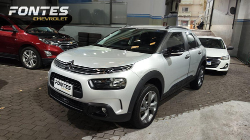 Citroën C4 Cactus Feel 1.6 2019 Impecable! - Fontes