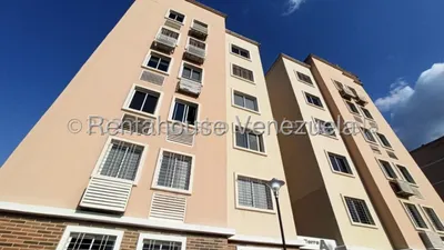 Apartamento en venta