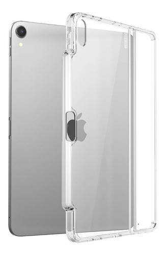 I-blason Case Para iPad Pro 12.9 2018 A1876 A1895 Portalápiz