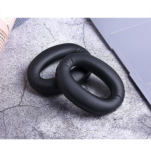 Cojín De Repuesto Para Auriculares Mdr- Wh-m2