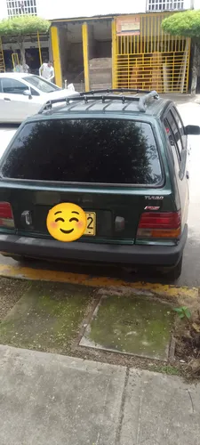 Chevrolet Sprint 1.0