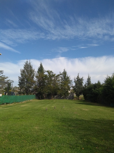 Lote Y Casa Llave En Mano Los Olivares De Pozo