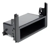 Comprar Marco Adaptador Simple Din Toyota Rav Hilux Sw4 Corolla Cjf