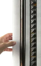 Comprar Planchuela Pasamanos X 3 Metros, Pasamanos Hierro Estampado 