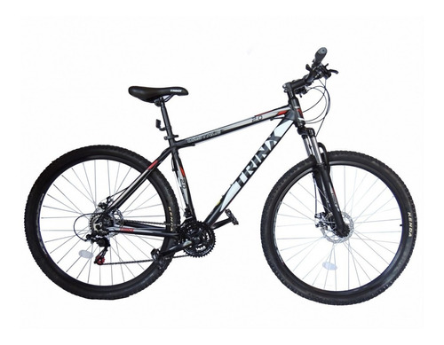 Bicicleta Trinx Obstale 2.0 Aro 29 Freio/disc Kit Shimano