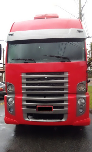 Vw 19320 Completo Troco Por Truck Ou Bi Truck