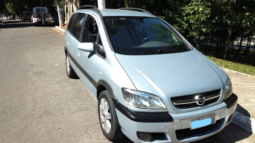 Zafira Elite